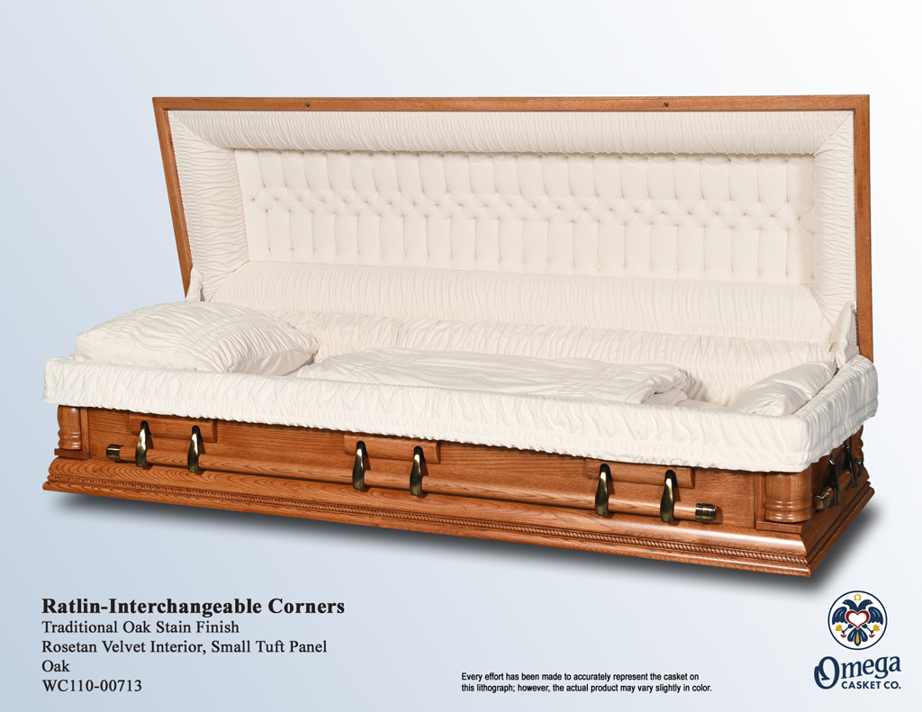 Ratlin Interchangeable Corners